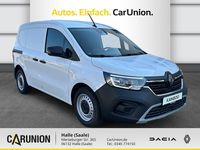 Neu Renault Kangoo Rapid Advance 95 PS (69 kW) 2026 Mineralweiß Van / Kleinbus