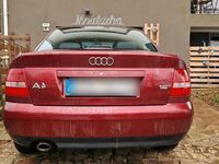 gebraucht Audi A4 B5 Garagen Fahrzeug