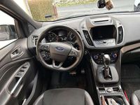 Gebraucht Ford Kuga ST-Line 179 PS (131 kW) 2019 Grau SUV
