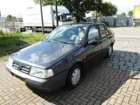 Gebraucht Fiat Tempra 77 PS (56 kW) 1992 Silber Limousine