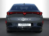 Gebraucht Cupra Tavascan Endurance 210 kW (286 PS) 2026 Grau SUV