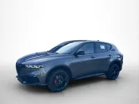 Neu Alfa Romeo Tonale Tech Edition 174 PS (127 kW) 2026 Grau SUV