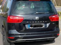 gebraucht Seat Alhambra 4You 2.0 TDI Start&Stop 177 PS