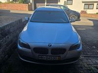 Second-hand BMW 525 218 CP (160 kW) 2011 Gri Break