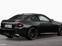 Gebraucht BMW M2 Performance 480 PS (353 kW) 2025 Schwarz Coupé