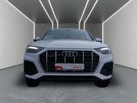 Gebraucht Audi Q5 204 PS (150 kW) 2023 Ibisweiß SUV