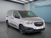 Gebraucht Opel Combo Edition 102 PS (75 kW) 2023 Grau Van / Kleinbus
