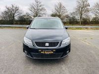 gebraucht Seat Alhambra I-TECH 1.4*AHK*Kamera*7-Sitzer*Bi-Xenon