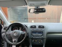 gebraucht VW Golf VI 