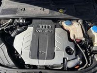 Gebraucht Audi A4 271 PS (199 kW) 2006 Kombi