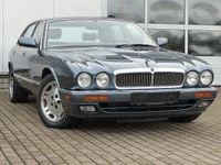 Gebraucht Jaguar XJ Executive 211 PS (155 kW) 1997 Grau Limousine