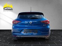 Gebraucht Renault Clio V Intens 101 PS (74 kW) 2020 Other Limousine