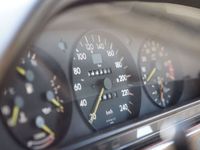 Gebraucht Mercedes S420 224 PS (164 kW) 1988 Grün Limousine