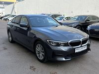 Gebraucht BMW 320 Advantage 190 PS (139 kW) 2019 Mineralgrau Limousine