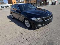 Gebraucht BMW 520 190 PS (139 kW) 2017 Kombi