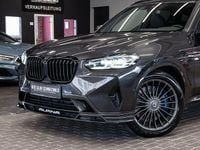 Gebraucht Alpina XD3 394 PS (289 kW) 2024 Grau SUV