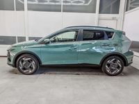 Neu Hyundai Bayon Premium 99 PS (72 kW) 2025 Mangrove green mg2 SUV