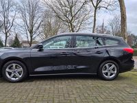 Gebraucht Ford Focus 120 PS (88 kW) 2020 Kombi