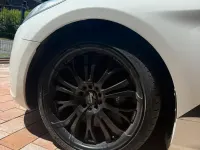 Gebraucht Hyundai Genesis 303 PS (222 kW) 2011 Weiß Coupé