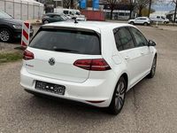 Second-hand VW e-Golf 85 kW (116 CP) 2015 Alb Hatchback