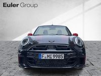 Gebraucht Mini John Cooper Works Cabriolet 231 PS (169 kW) 2025 Midnight black ii Cabrio