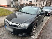 Gebraucht Opel Tigra 2005 Cabrio