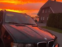 gebraucht BMW X5 3.0d