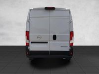 Gebraucht Opel Movano Edition 103 PS (75 kW) 2023 Weiss Van