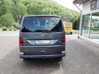 gebraucht VW Caravelle T6.16.1 Comfortline 2,0TDI DSG - LED, Navi, SHZ, 7-...