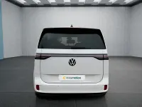 Gebraucht VW ID. Buzz Pro 150 kW (204 PS) 2022 Weiß Van / Kleinbus