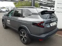 Gebraucht Dacia Bigster Journey 140 PS (102 kW) 2025 Grau SUV