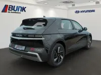 Neu Hyundai Ioniq 5 125 kW (170 PS) 2025 Abyss black SUV