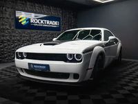 Second-hand Dodge Challenger 492 CP (361 kW) 2020 Alb Coupe