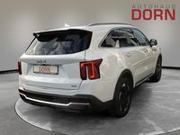 Neu Kia Sorento 252 PS (185 kW) 2025 Weiß SUV