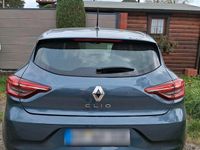 Gebraucht Renault Clio V 75 PS (55 kW) 2022 Andere farben Kleinwagen