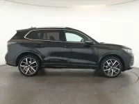 Gebraucht VW Tiguan R-line 193 PS (141 kW) 2025 Deep black perleffekt SUV
