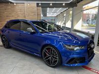 gebraucht Audi RS6 RS6Avant TFSI 4.0 quattro Performance