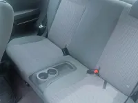 Gebraucht VW Fox 54 PS (39 kW) 2009 Silber Kleinwagen