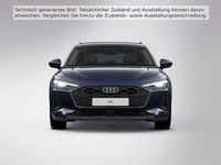 Neu Audi A5 204 PS (150 kW) 2026 Blau Kombi