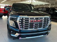 Neu GMC Yukon 420 PS (308 kW) 2026 Schwarz SUV