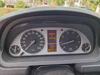 gebraucht Mercedes B200 -Automatik TÜV bis 12/2025