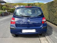 gebraucht Renault Twingo 1.2 sehr gepflegt & 8fach bereift, TÜV 07/25