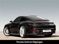 gebraucht Porsche 992 911 Carrera LED PDLSS+ Rückfahrkamera