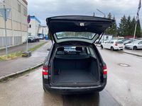 Gebraucht Fiat Stilo Active 105 PS (77 kW) 2006 Schwarz Kombi