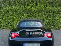 Gebraucht BMW Z4 170 PS (125 kW) 2005 Schwarz Cabrio