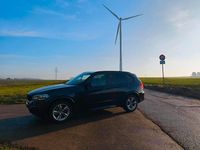 Gebraucht BMW X5 Shadowline 313 PS (230 kW) 2014 Schwarz SUV