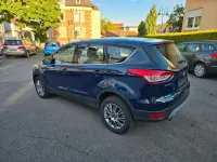 Gebraucht Ford Kuga Titanium 182 PS (133 kW) 2013 Blau SUV