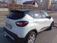 Gebraucht Renault Captur Initiale Paris 118 PS (86 kW) 2018 Weiß SUV