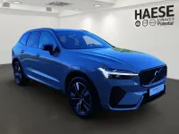Gebraucht Volvo XC60 Plus 250 PS (183 kW) 2025 Grau SUV