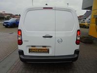 Gebraucht Opel Combo Edition 102 PS (75 kW) 2023 Kaolin weiß Van / Kleinbus